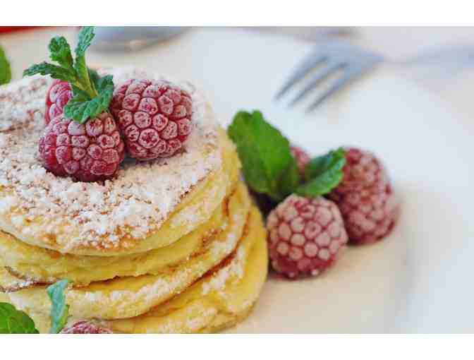 Saint Mary Women's Pre-Advent Brunch