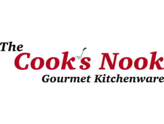 Cook's Nook Bundle and Gift Card