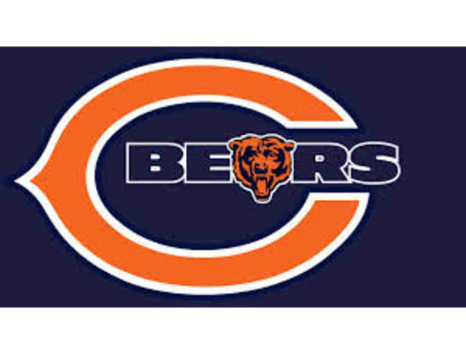 Chicago Bears vs. Minnesota Vikings