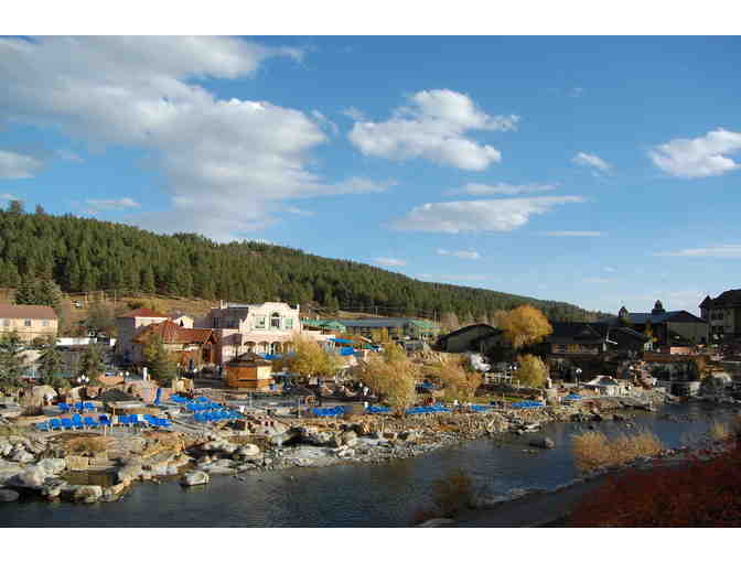 Vacation Home in Pagosa Springs, Colorado