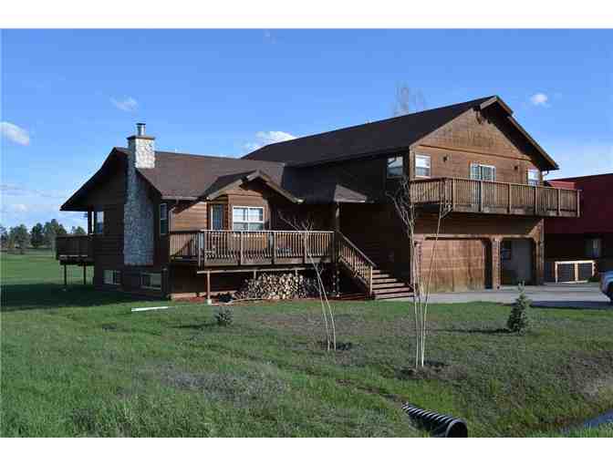 Vacation Home in Pagosa Springs, Colorado