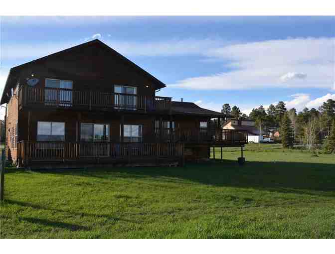 Vacation Home in Pagosa Springs, Colorado