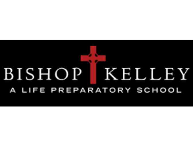 Bishop Kelley $500 Tuition Credit