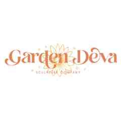 Garden Deva