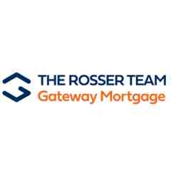 Thomas Rosser--Gateway Mortgage