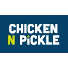 Chicken N Pickle OKC