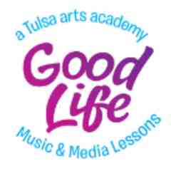 Good Life Music and Media Lessons