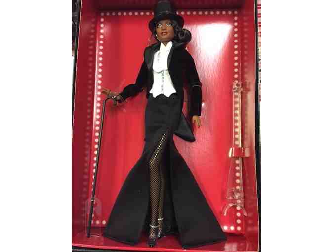Broadway Barbie Doll Collectible