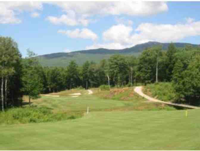 Sterling Golf Management - Round of Golf for Four at The Shattuck Golf Club