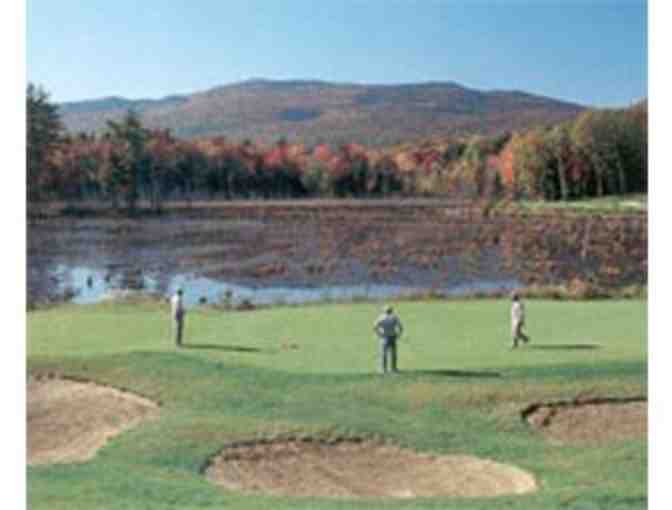 Sterling Golf Management - Round of Golf for Four at The Shattuck Golf Club