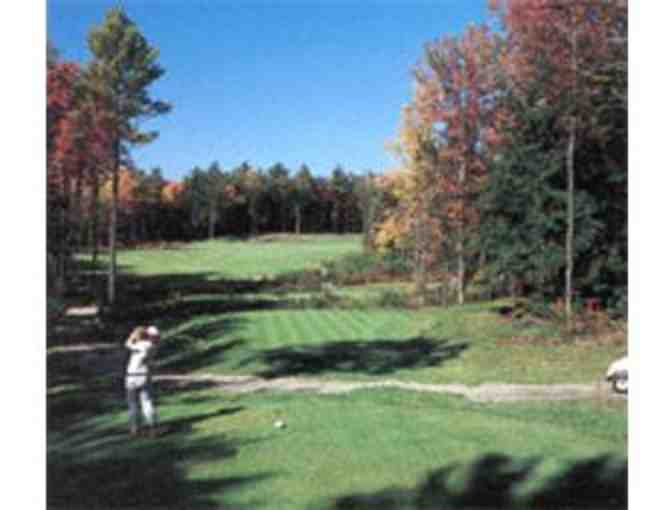 Sterling Golf Management - Round of Golf for Four at The Shattuck Golf Club