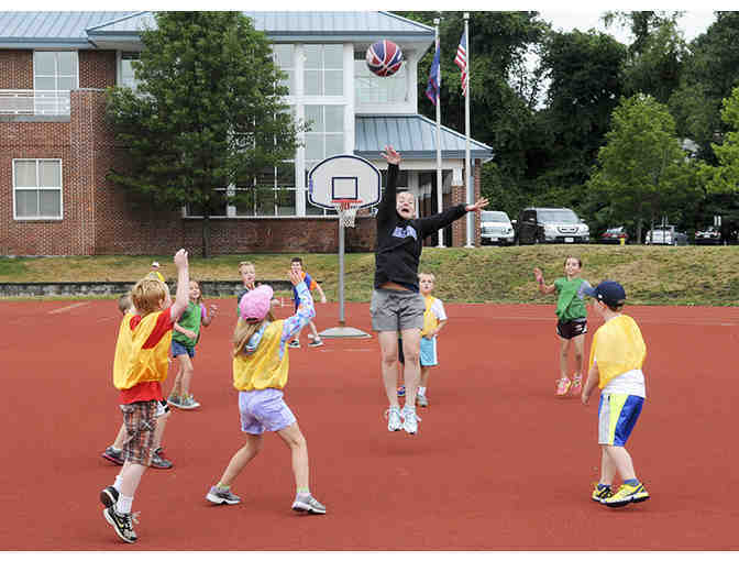 Belmont Hill Summer Programs - One Week of Sport Camps