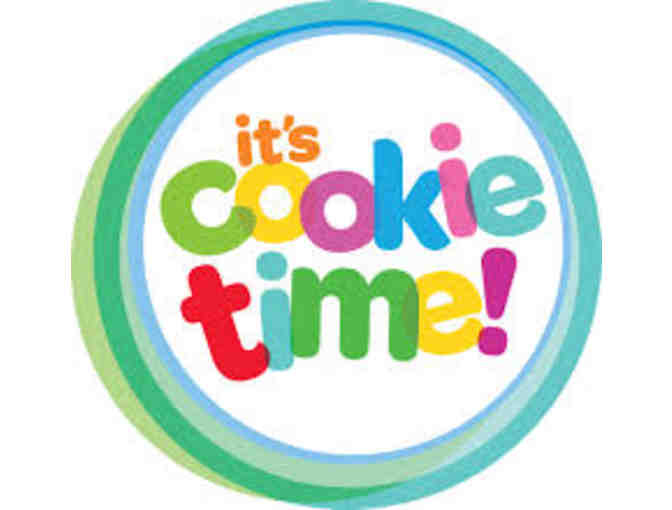 Baking Party for 5 Kids on February 11th