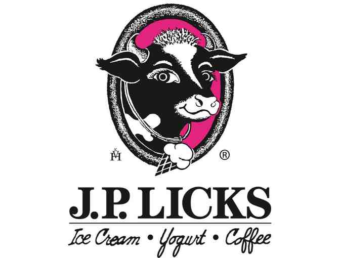 J.P. Licks Sundae Party Kit for 10!