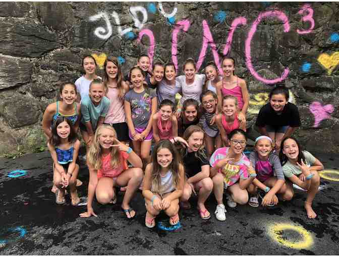 Joanne Langione Dance Center - 1 Week of Full-Day SummerDance Camp 2022