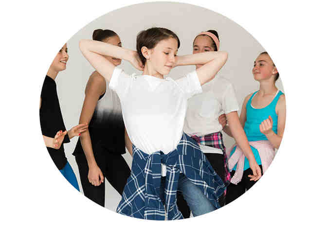 Joanne Langione Dance Center - 1 Week of Full-Day SummerDance Camp 2022