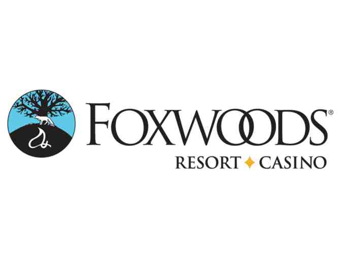 Foxwoods Hotel - Gift Certificate for Overnight Stay (Midweek)