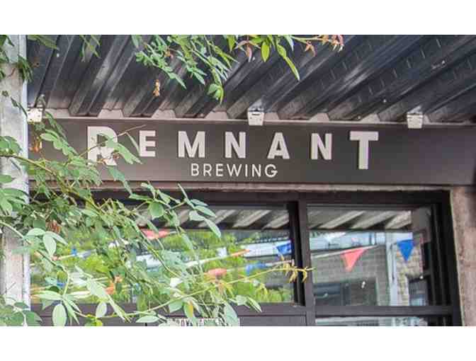 Remnant Brewery - Fantastic Gift Pack!