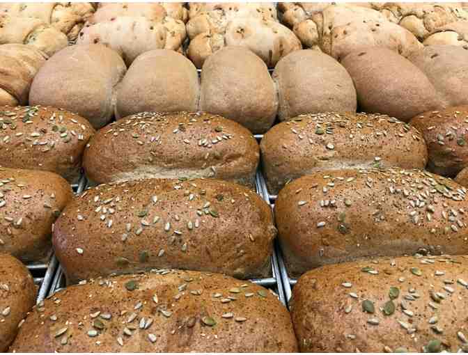 Great Harvest Bread Co - $25 Gift Certificate