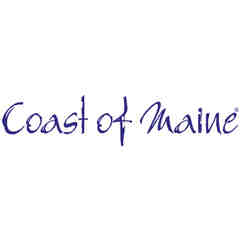 Coast of Maine