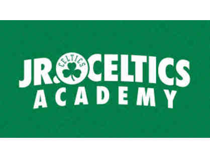 Junior Celtics Academy Summer Camp