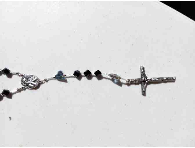 Mother of Sorrows Rosary - Photo 1