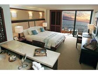 A Hawaiian Retreat for (2) at the Royal Lahaina Resort