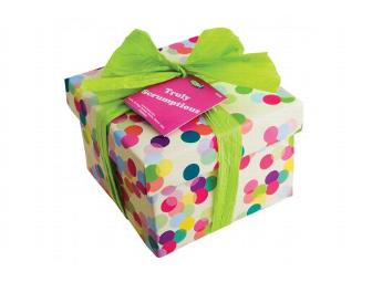 LUSH **Truly Scrumptious** Gift Pack