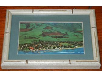 Pioneer Inn Artwork Collection (Lahaina, Maui)