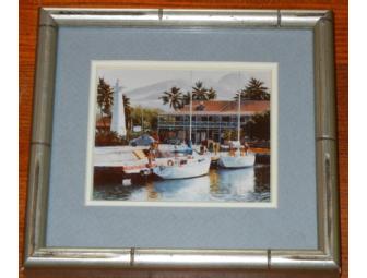 Pioneer Inn Artwork Collection (Lahaina, Maui)