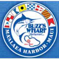 Buzz's Wharf Restaurant