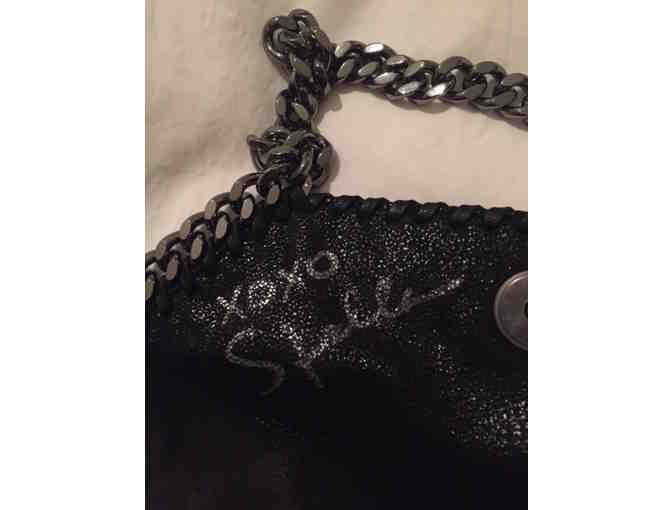 Signed Stella McCartney Falabella Handbag