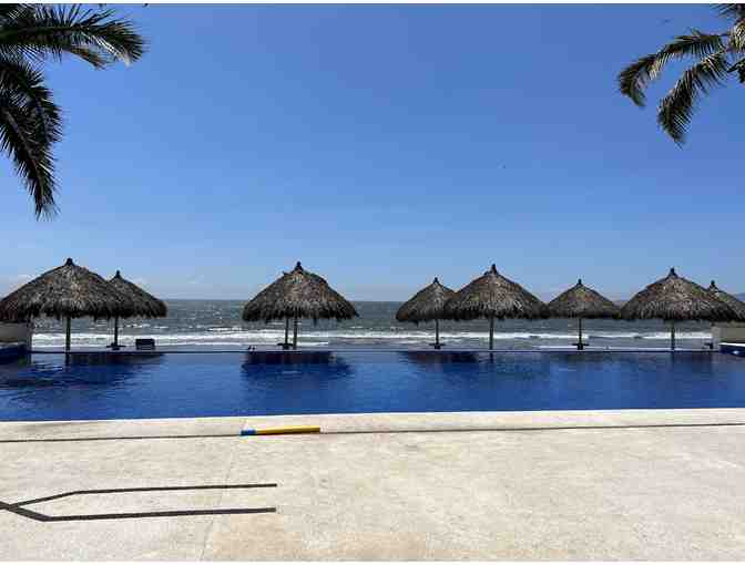 Four Nights in Mexico's Nuevo Vallarta