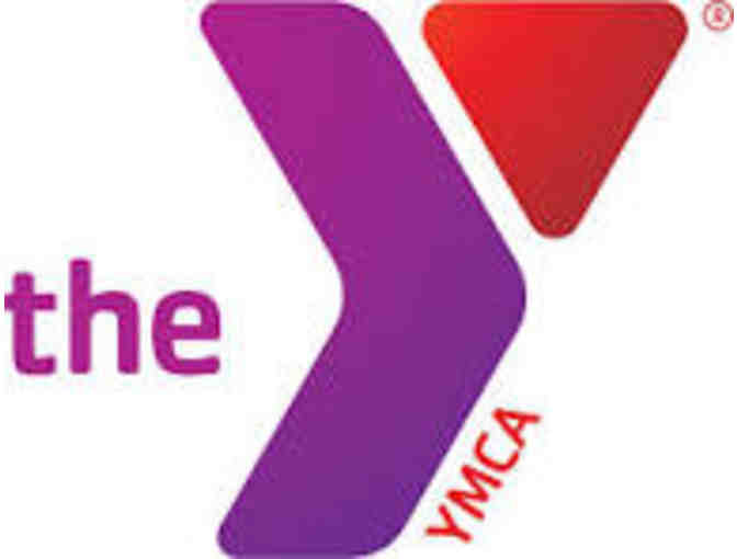 YMCA of Greater Montgomery: 3-month full-privilege membership (5 of 5)