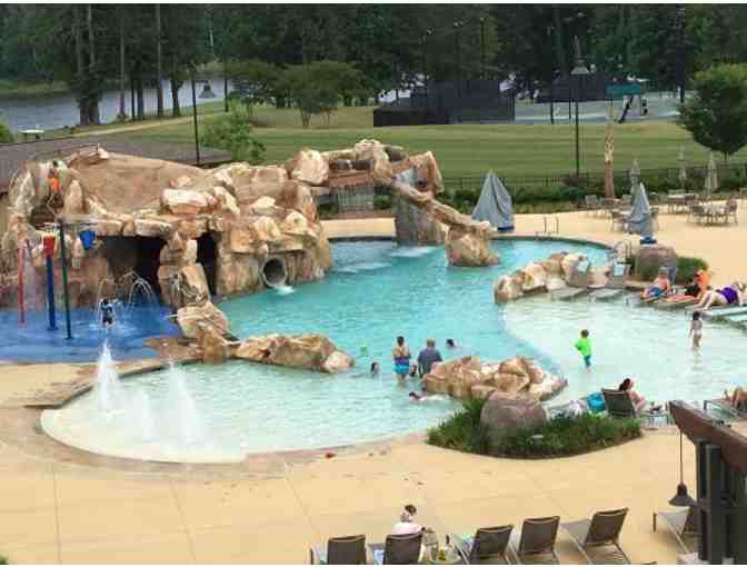 Auburn Marriott Opelika Resort and Spa at Grand National -- 2 night stay