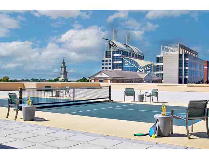 Renaissance Mobile Riverview Plaza, Mobile, AL: 2-night stay