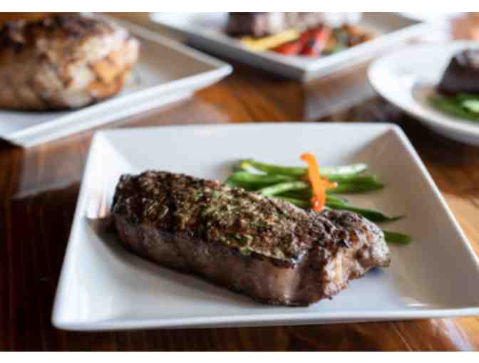 La Jolla Restaurant and Bar, Montgomery, AL $50 Gift Certificate