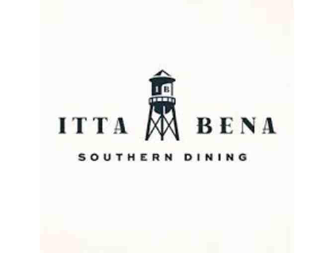 Itta Bena Restaurant @ Wind Creek Casino, Montgomery -- $100 Gift Certificate