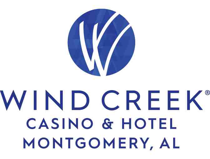 BB King's Blues Club @ Wind Creek, Montgomery -- $100 Gift Certificate