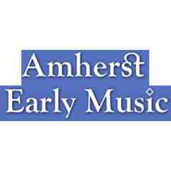 Amherst Early Music