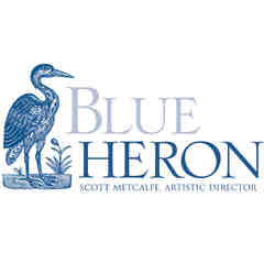 Blue Heron Renaissance Choir