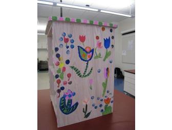 1st Grade Bookcase - Mrs. Scibek