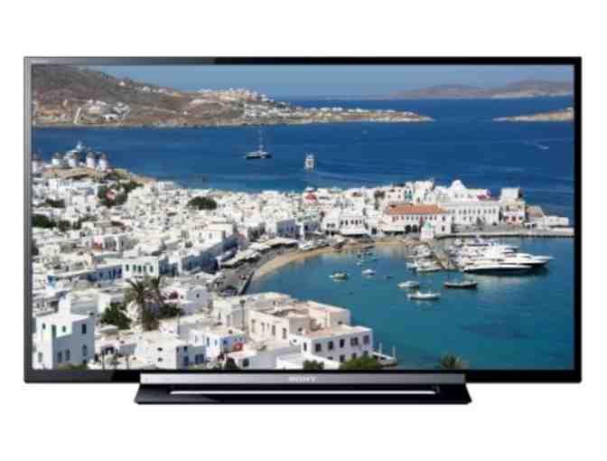 Samsung 32' TV