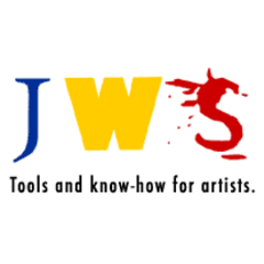 JWS Art Supplies