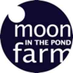 Moon in the Pond Farm