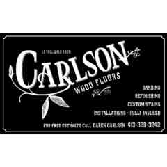 Carlson Wood Floors