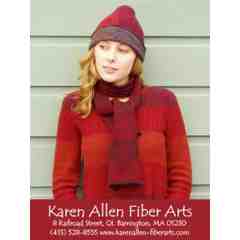 Karen Allen Fiber Arts