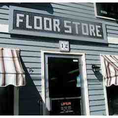 The Floor Store