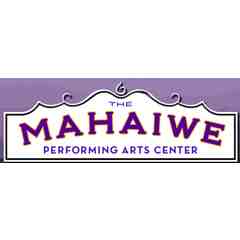 Mahaiwe Performing Arts Center