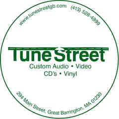 Tune Street